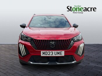 Used Peugeot 2008 2023 for sale - 75552895: Photo