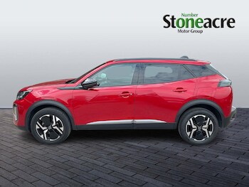 Used Peugeot 2008 2023 for sale - 75552895: Photo