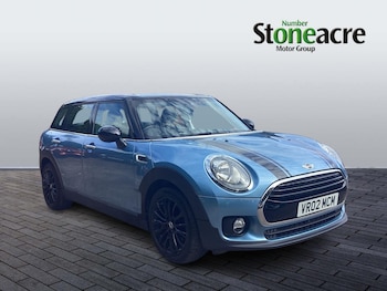 MINI - Clubman