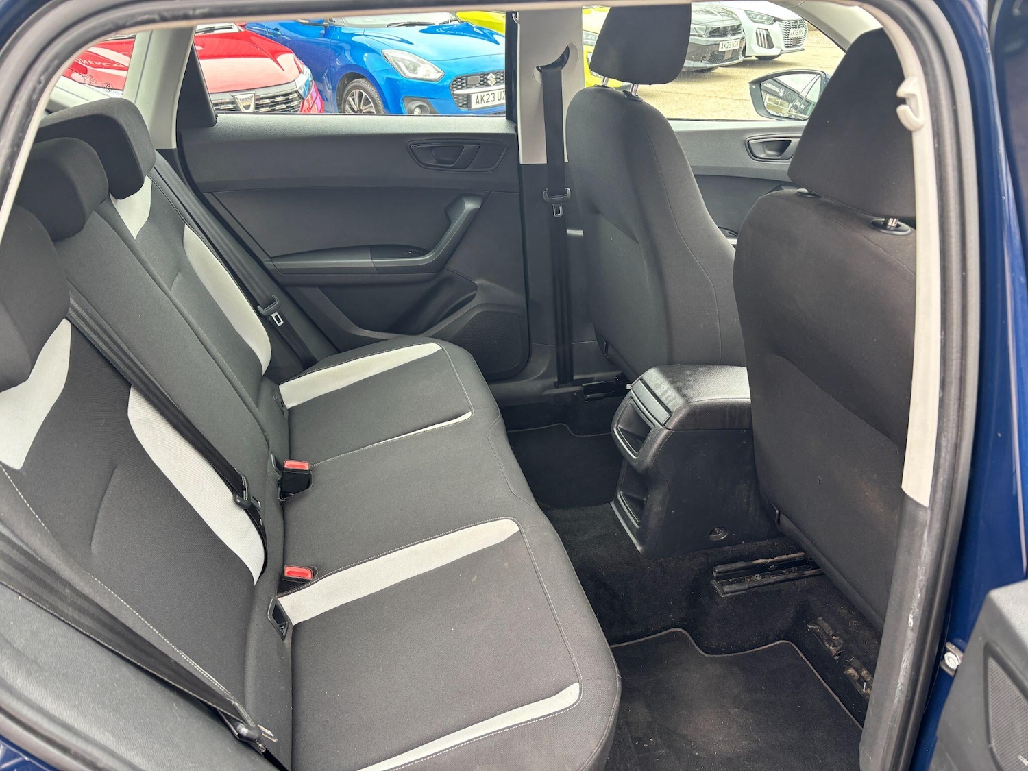 Used SEAT Ateca 2017 for sale - 77683684: Photo 10