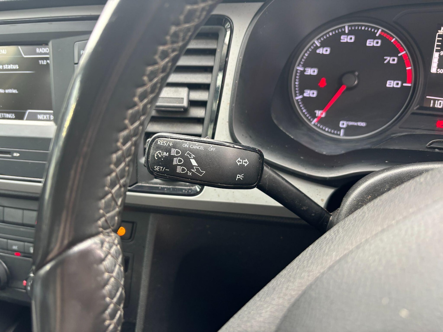 Used SEAT Ateca 2017 for sale - 77683684: Photo 11