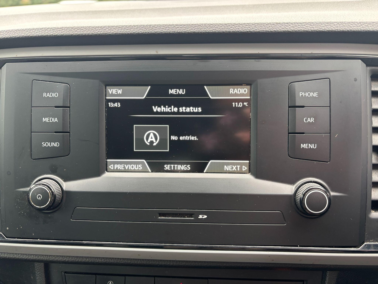 Used SEAT Ateca 2017 for sale - 77683684: Photo 13