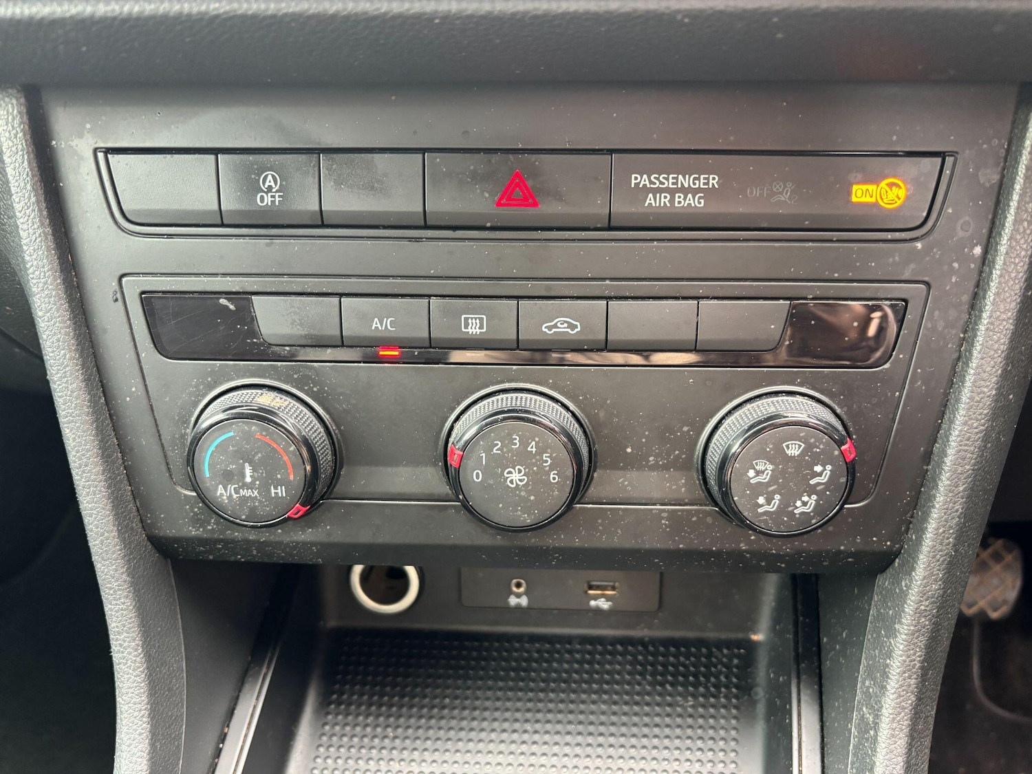 Used SEAT Ateca 2017 for sale - 77683684: Photo 14