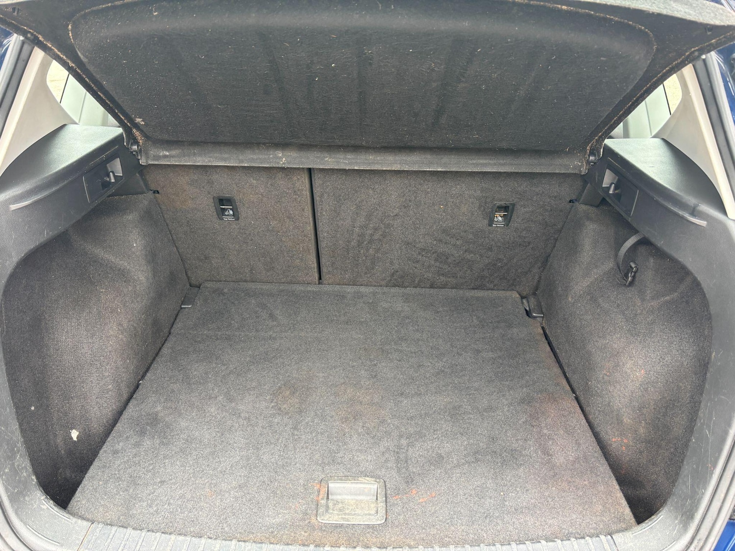 Used SEAT Ateca 2017 for sale - 77683684: Photo 16