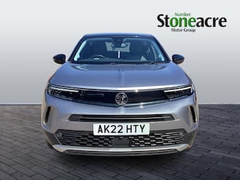 Used Vauxhall Mokka 2022 for sale - 79807613: Photo