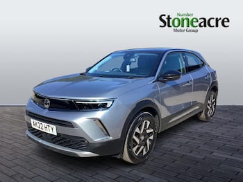 Used Vauxhall Mokka 2022 for sale - 79807613: Photo