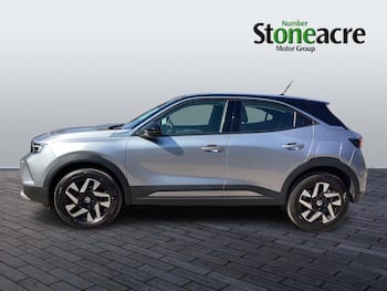 Used Vauxhall Mokka 2022 for sale - 79807613: Photo