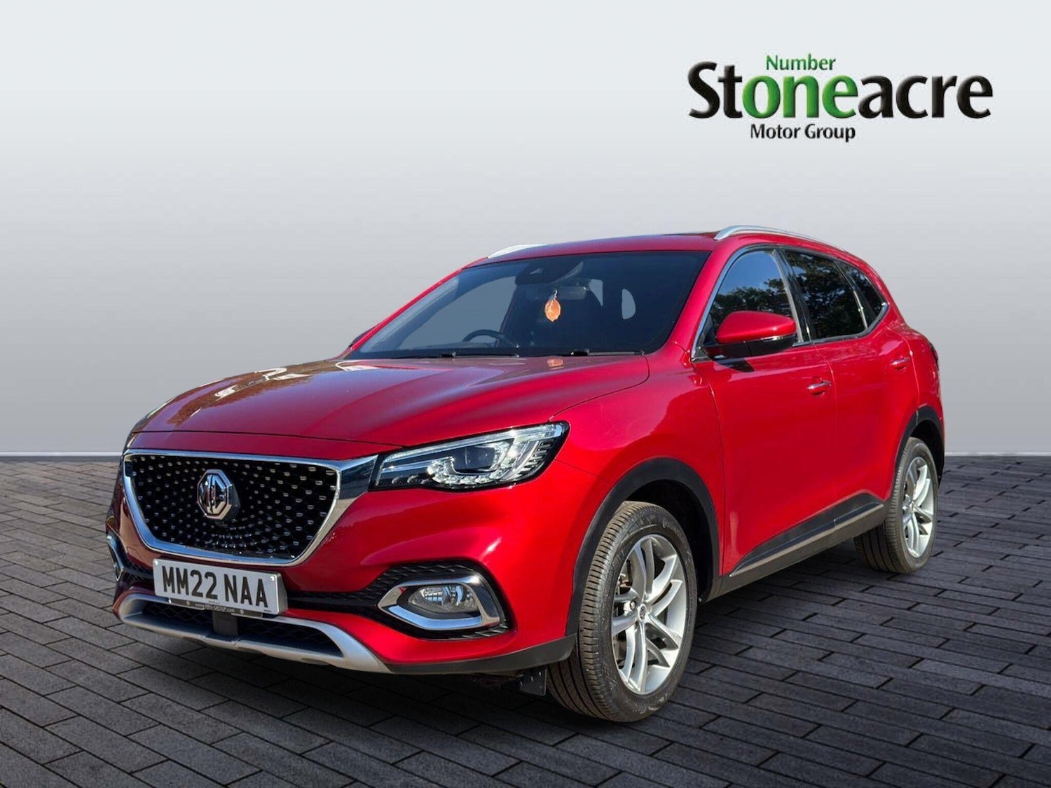 Used MG MG HS 2022 for sale - 76337222: Photo 10