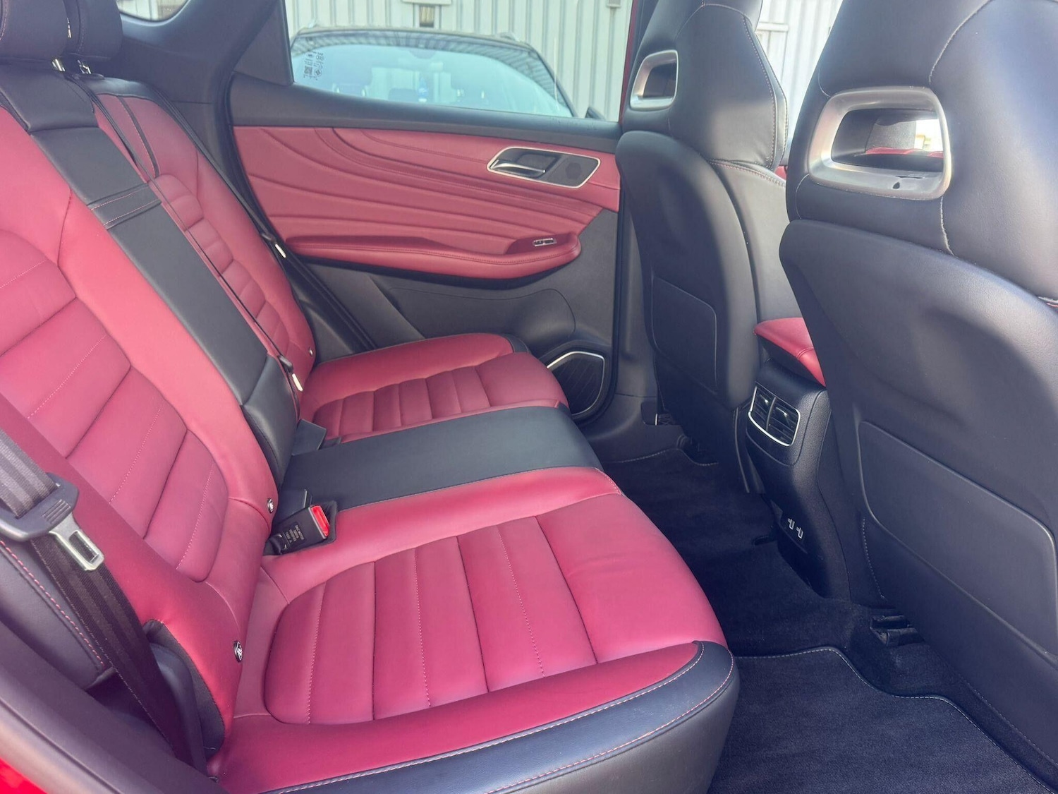 Used MG MG HS 2022 for sale - 76337222: Photo 16