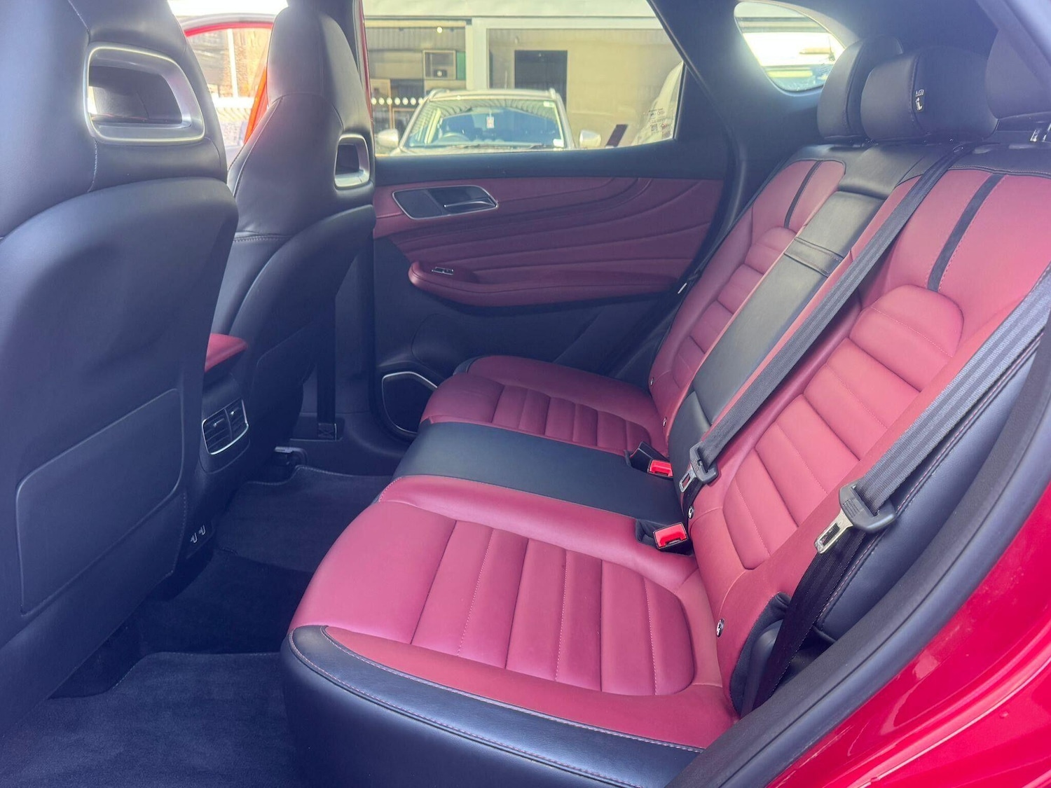 Used MG MG HS 2022 for sale - 76337222: Photo 18