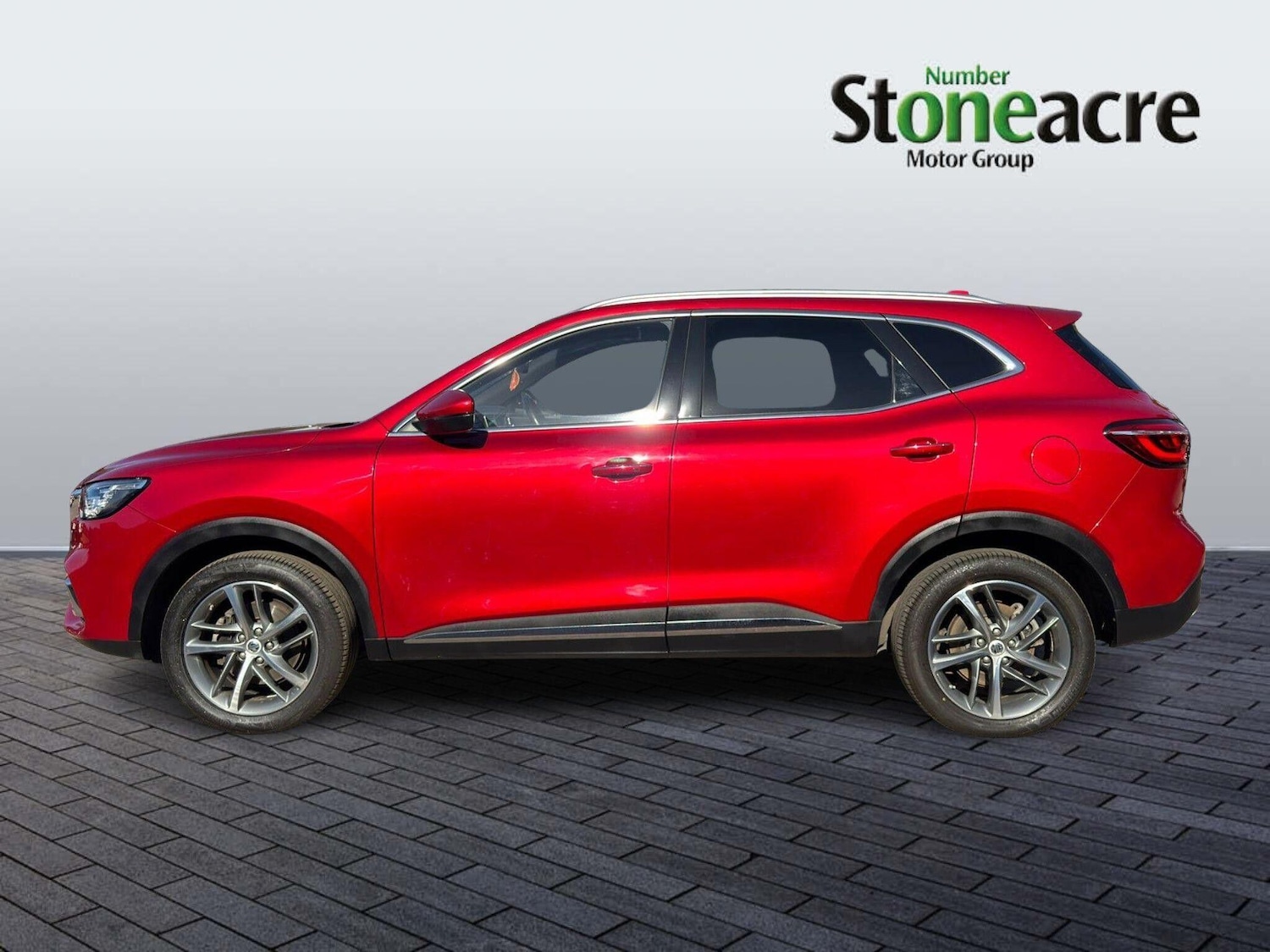 Used MG MG HS 2022 for sale - 76337222: Photo 8
