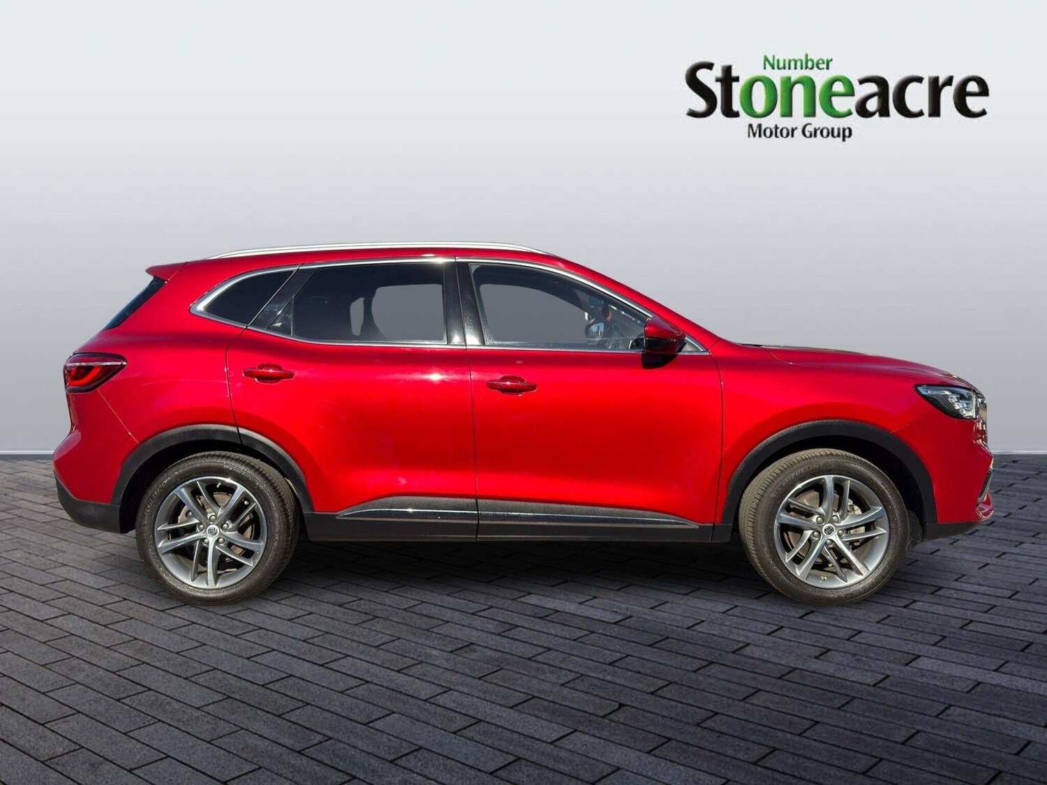 Used MG MG HS 2022 for sale - 76337222: Photo 9