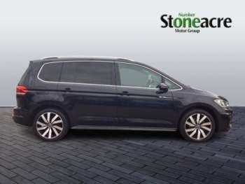 Used Volkswagen Touran 2021 for sale - 74888509: Photo
