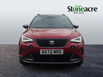 Used SEAT Arona 2023 for sale - 77060301: Photo