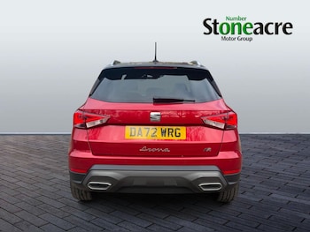 Used SEAT Arona 2023 for sale - 77060301: Photo