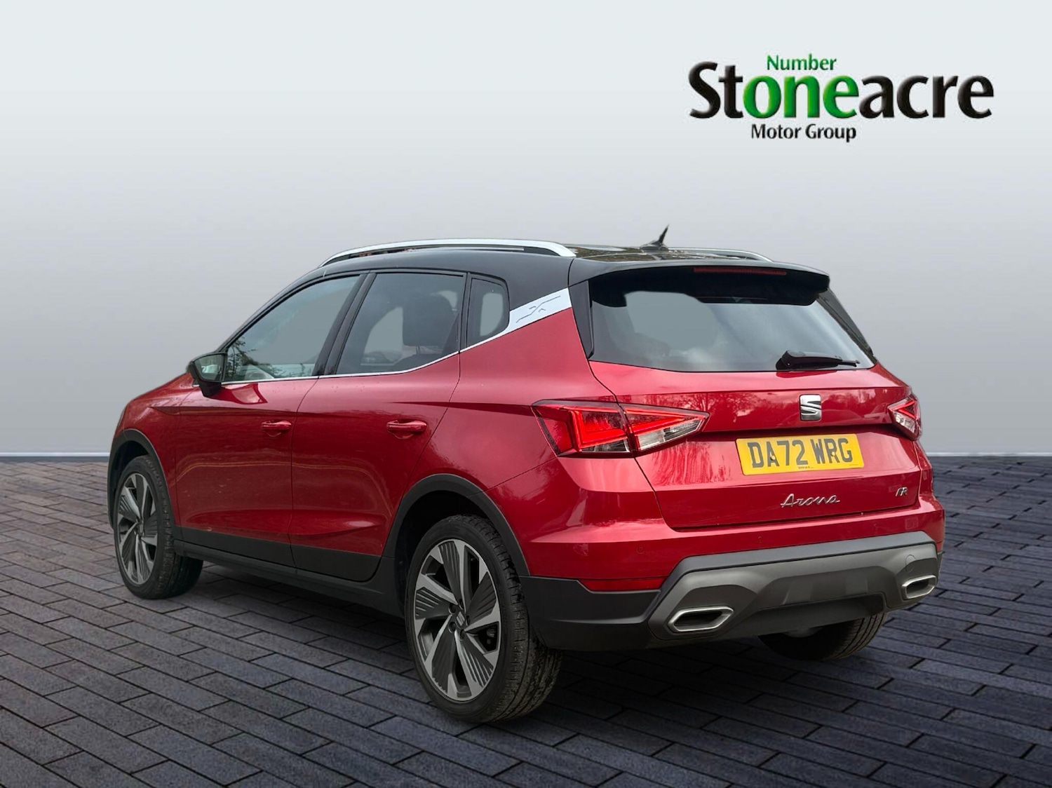 Used SEAT Arona 2023 for sale - 77060301: Photo 5