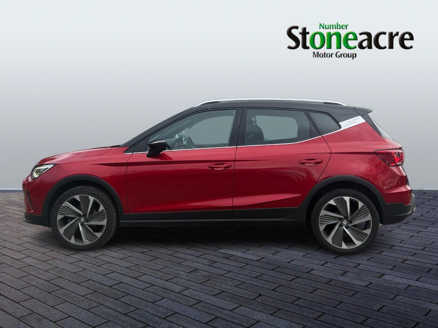 Used SEAT Arona 2023 for sale - 77060301: Photo 6
