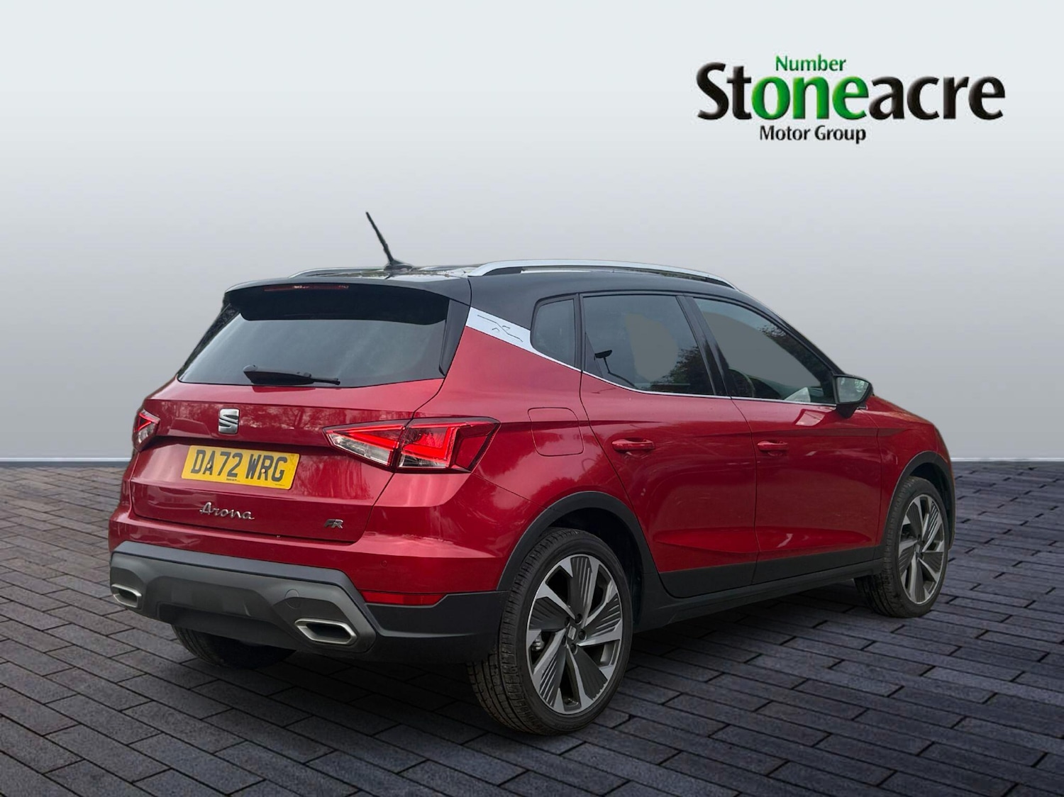 Used SEAT Arona 2023 for sale - 77060301: Photo 7