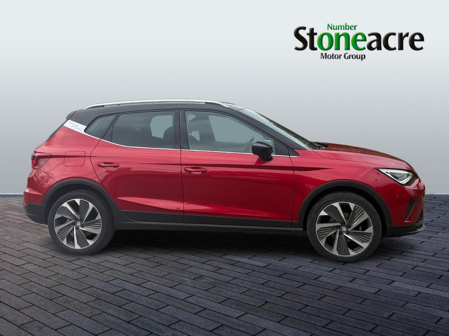 Used SEAT Arona 2023 for sale - 77060301: Photo 8