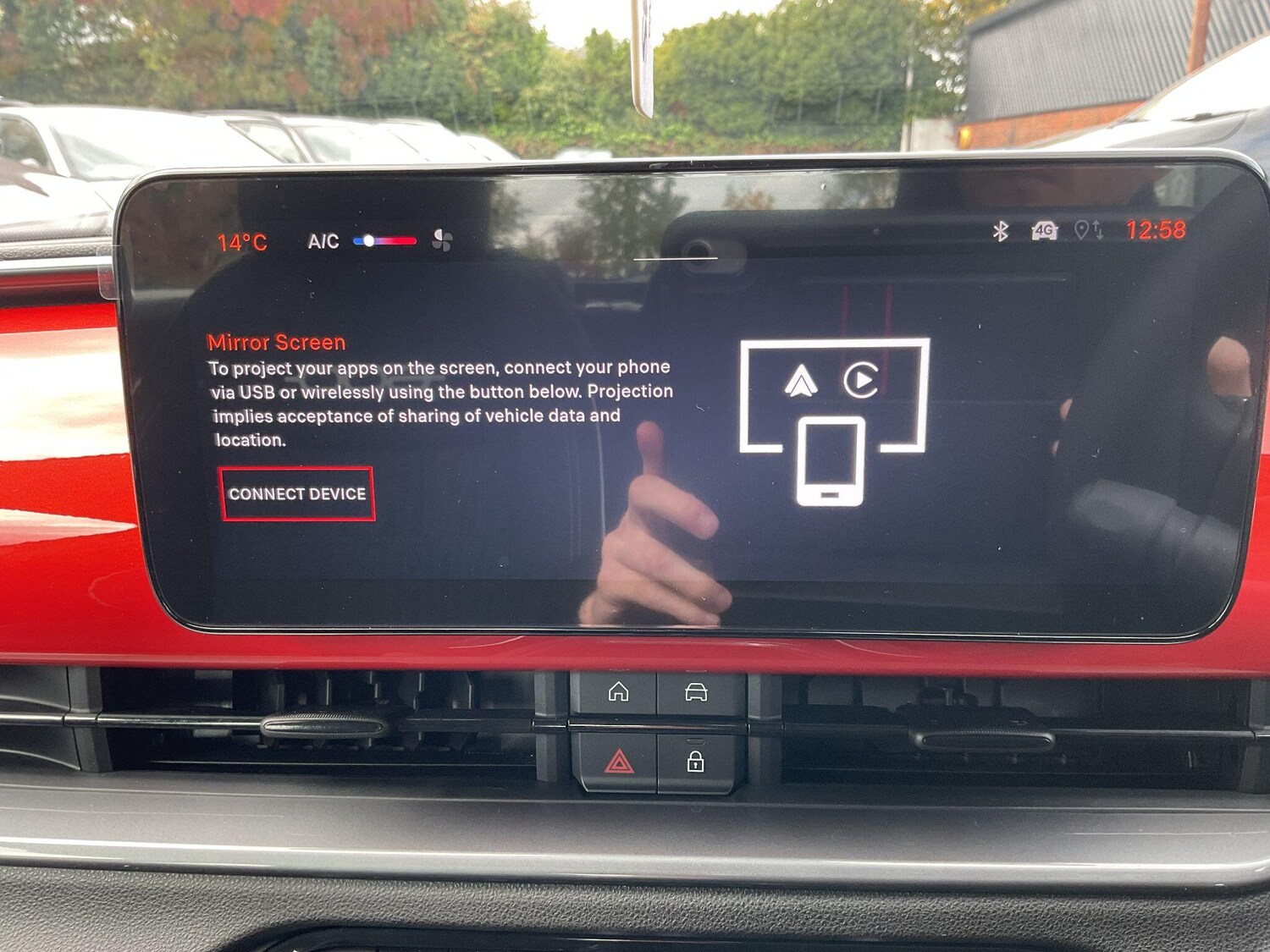 Used Fiat 600 2025 for sale - 77683833: Photo 25