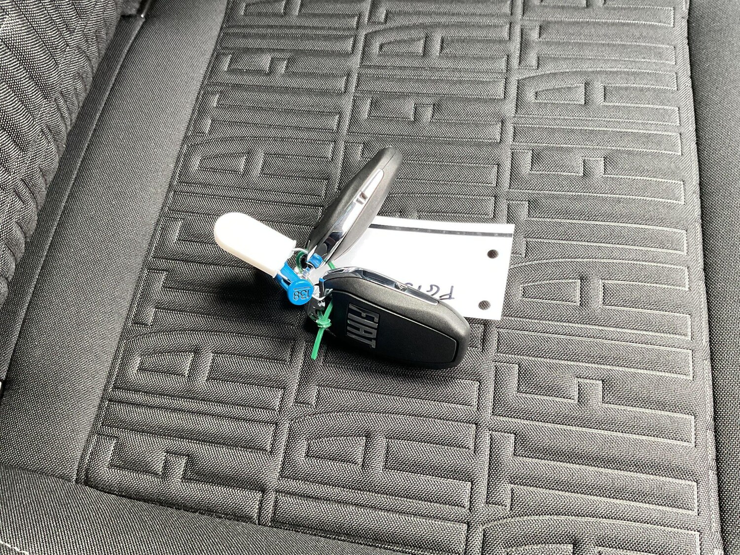 Used Fiat 600 2025 for sale - 77683833: Photo 27