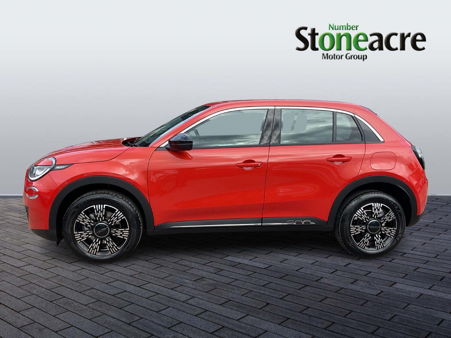 Used Fiat 600 2025 for sale - 77683833: Photo 7