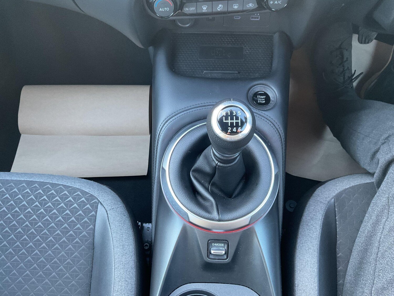 Used Nissan Juke 2024 for sale - 77839745: Photo 22