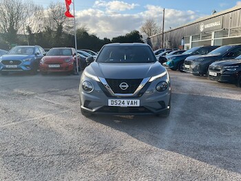 Used Nissan Juke 2024 for sale - 77839745: Photo