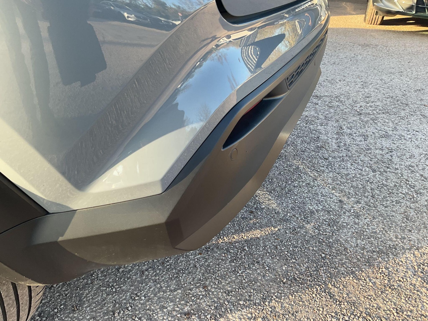 Used Nissan Juke 2024 for sale - 77839745: Photo 9