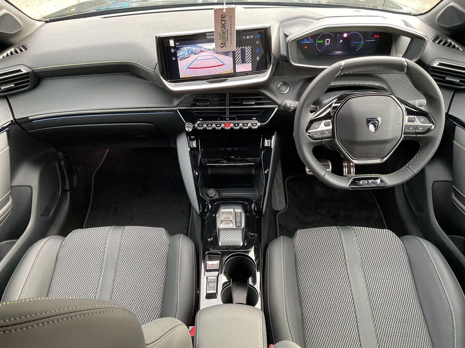 Used Peugeot E-208 for sale - 78215147: Photo 17