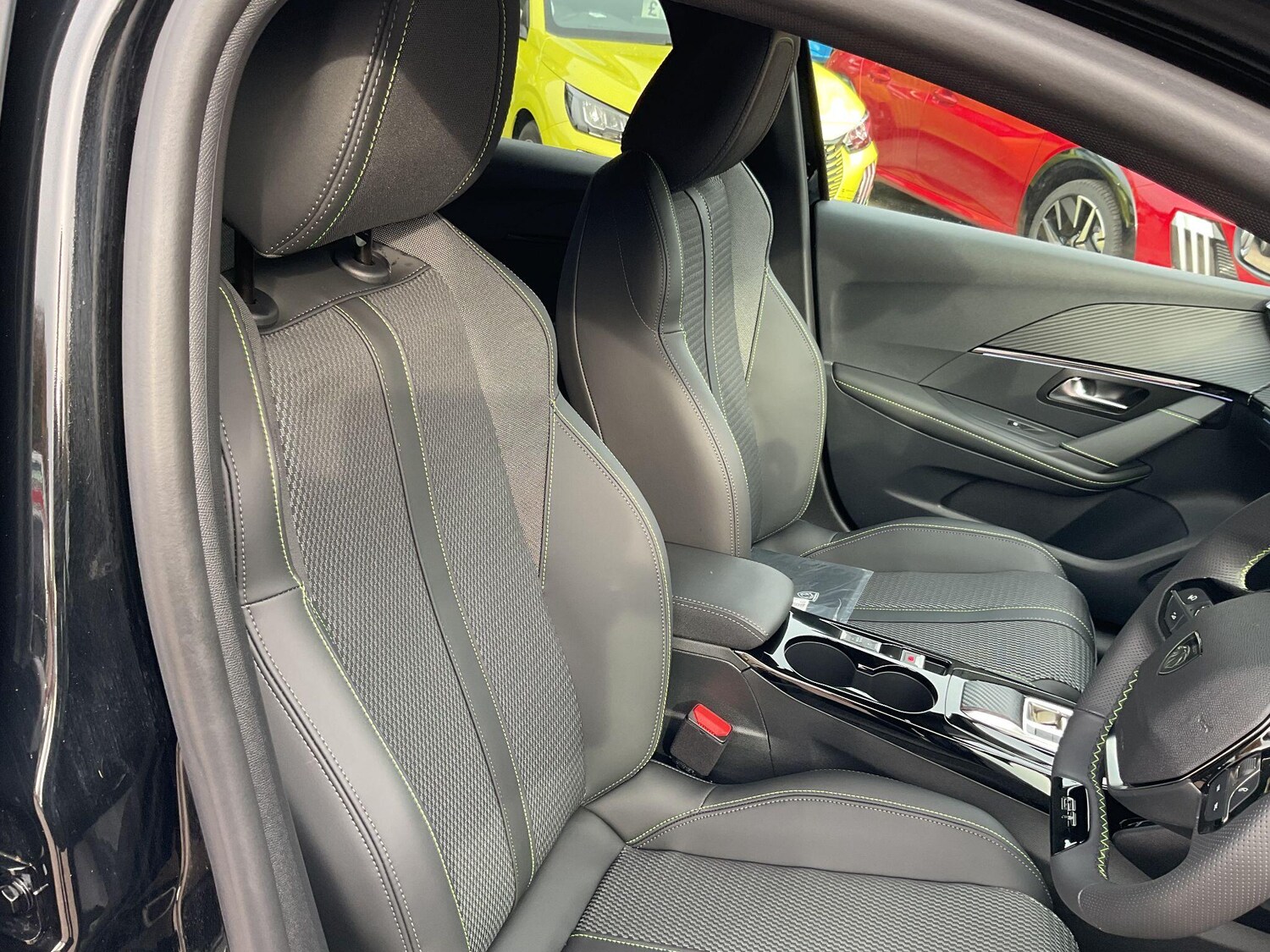 Used Peugeot E-208 for sale - 78215147: Photo 20