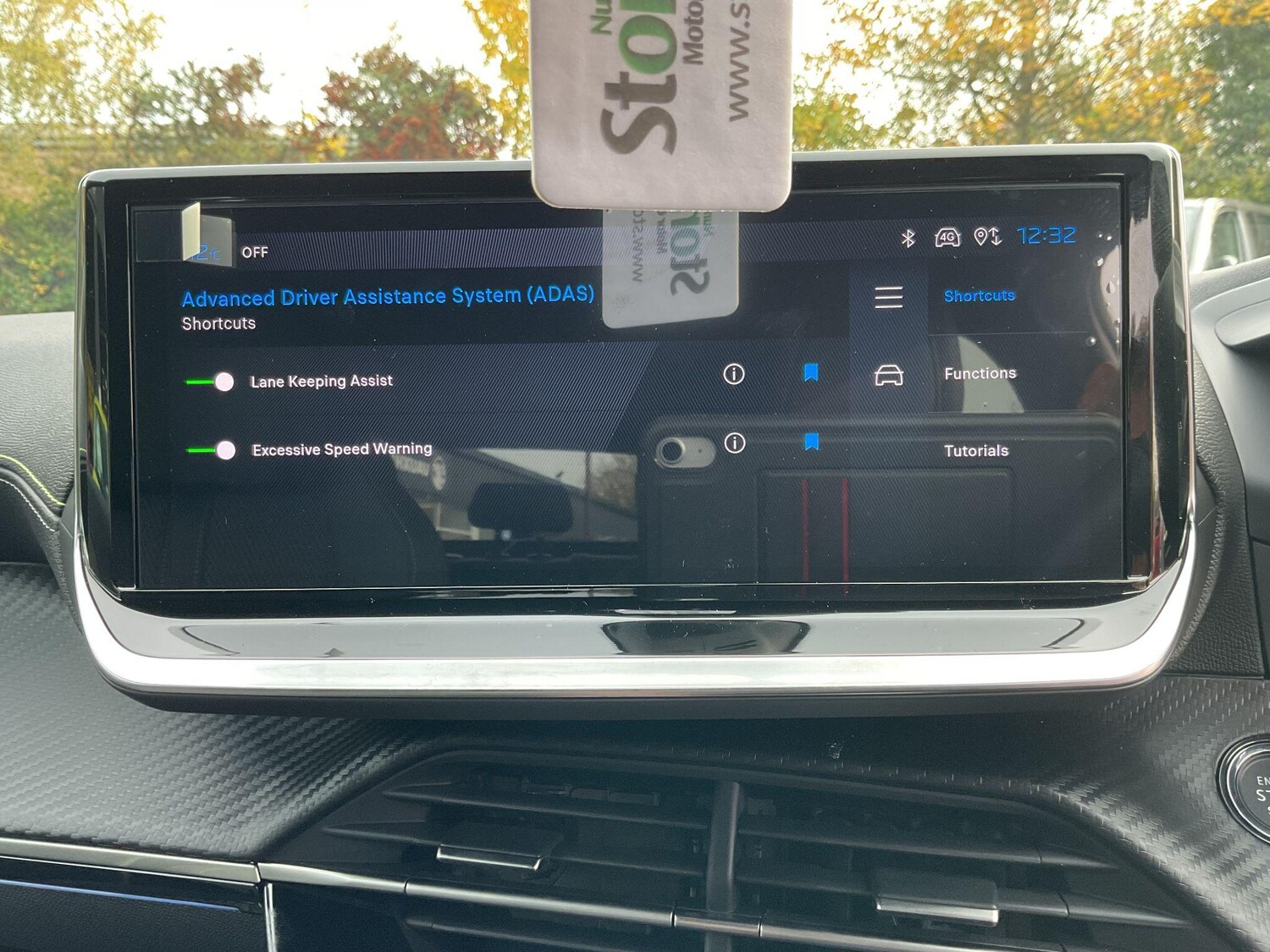 Used Peugeot E-208 for sale - 78215147: Photo 23