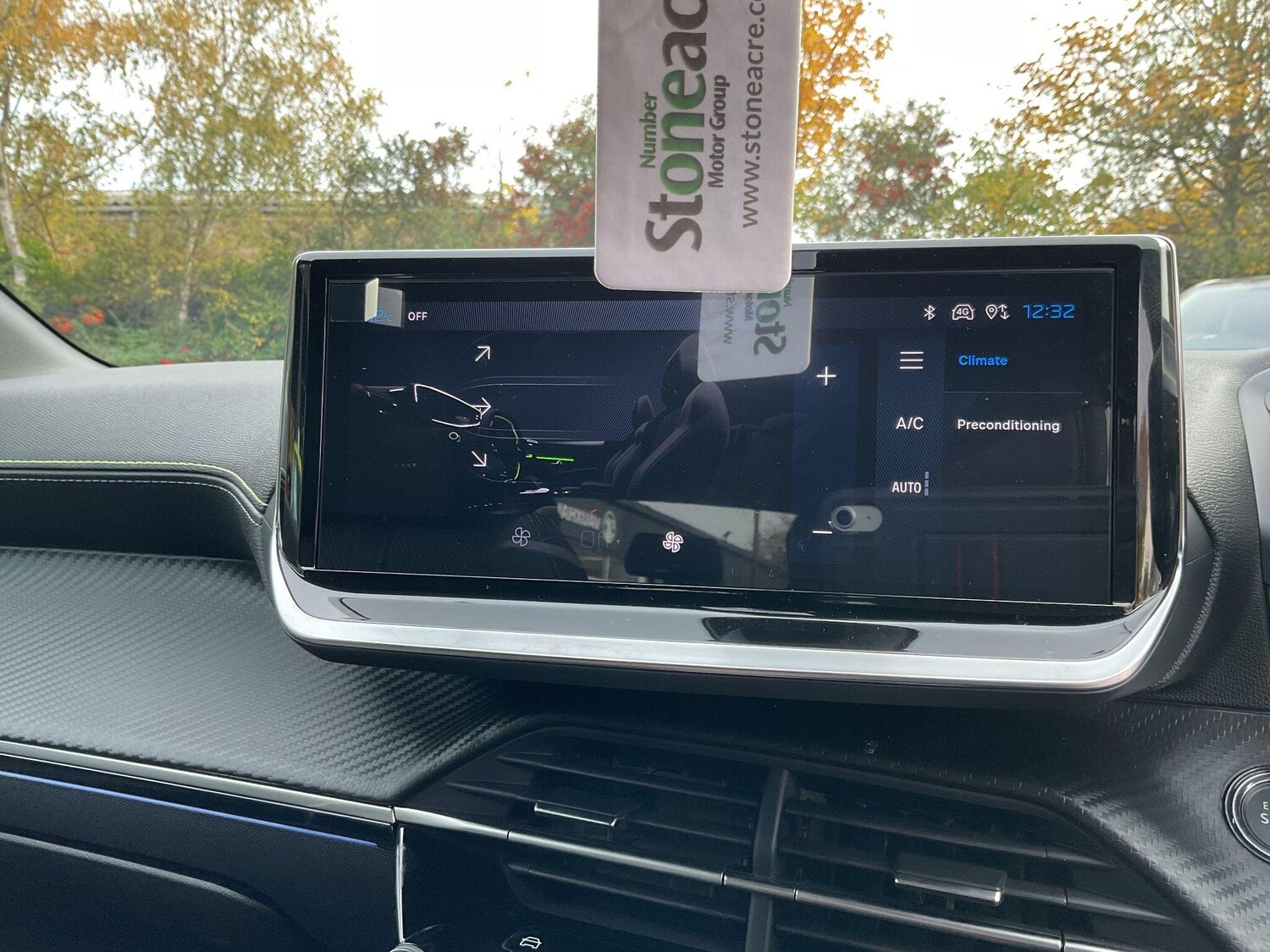 Used Peugeot E-208 for sale - 78215147: Photo 24