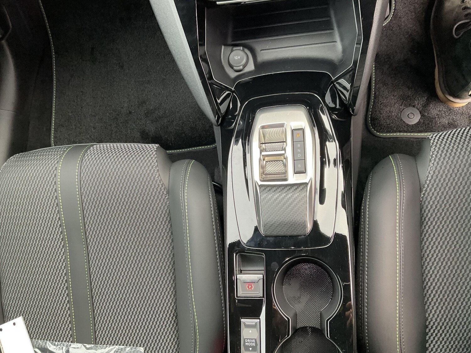 Used Peugeot E-208 for sale - 78215147: Photo 25