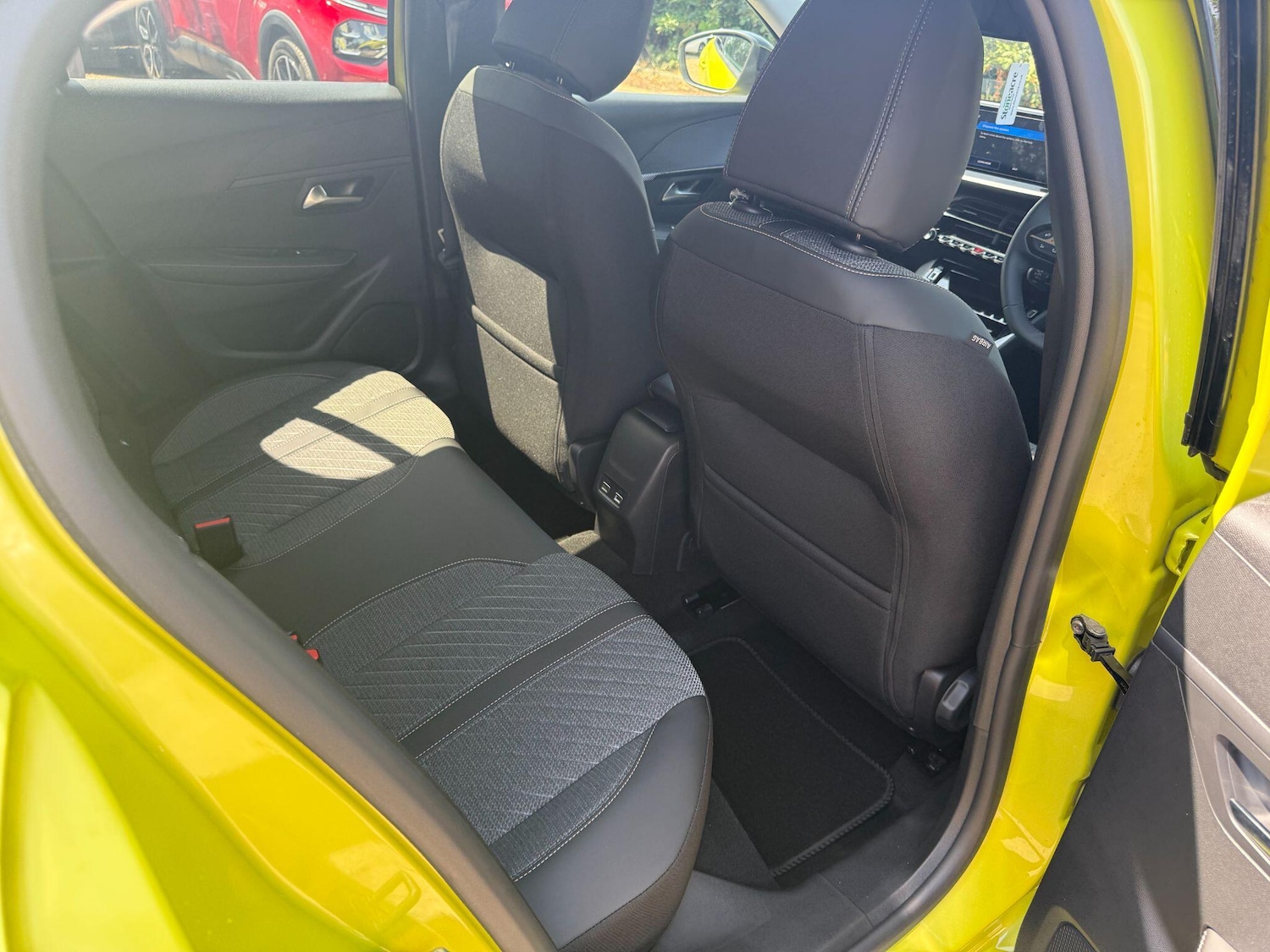 Vehicle 15