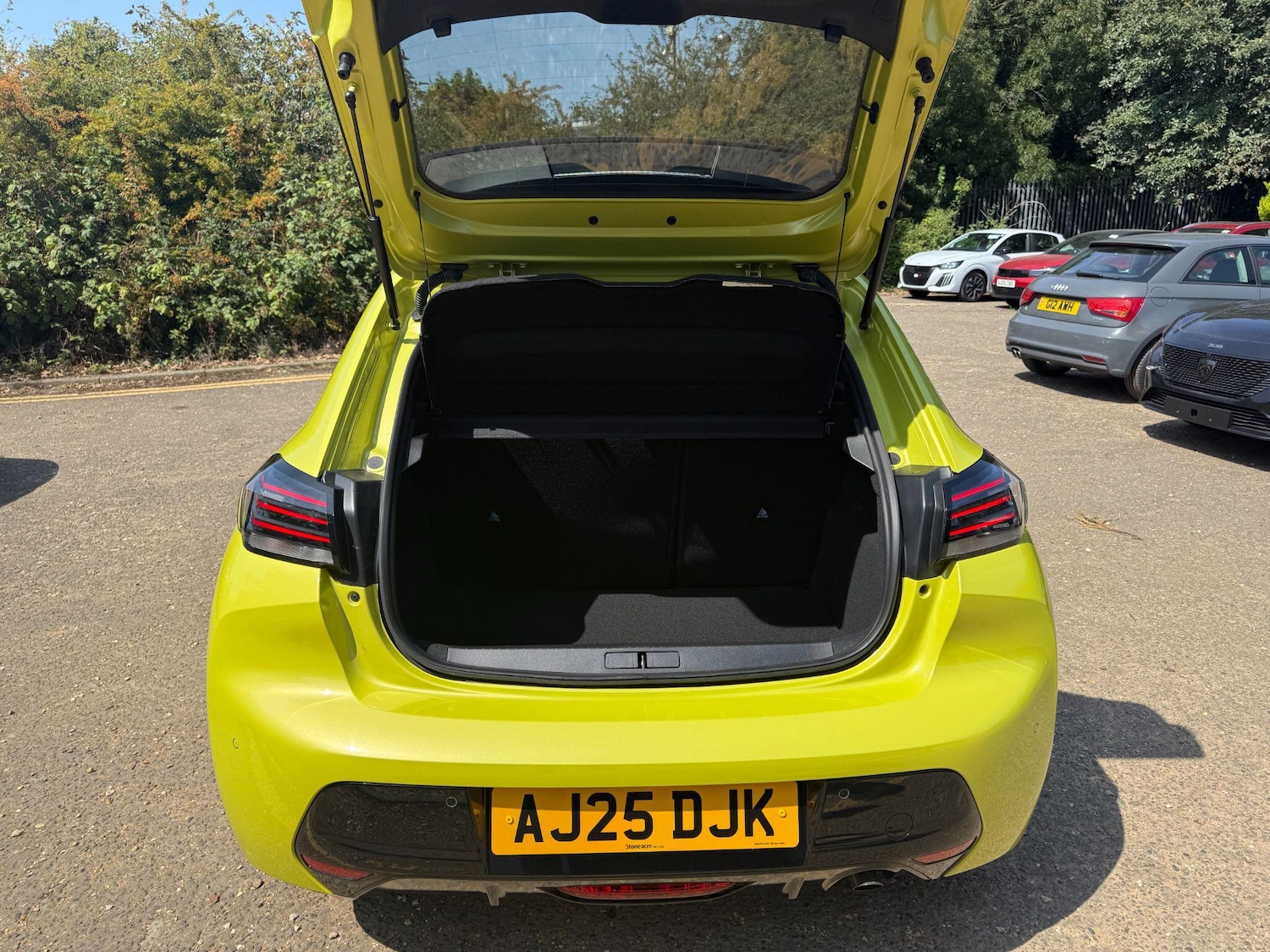 Vehicle 16