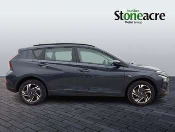 Used Hyundai BAYON 2022 for sale - 74161565: Photo