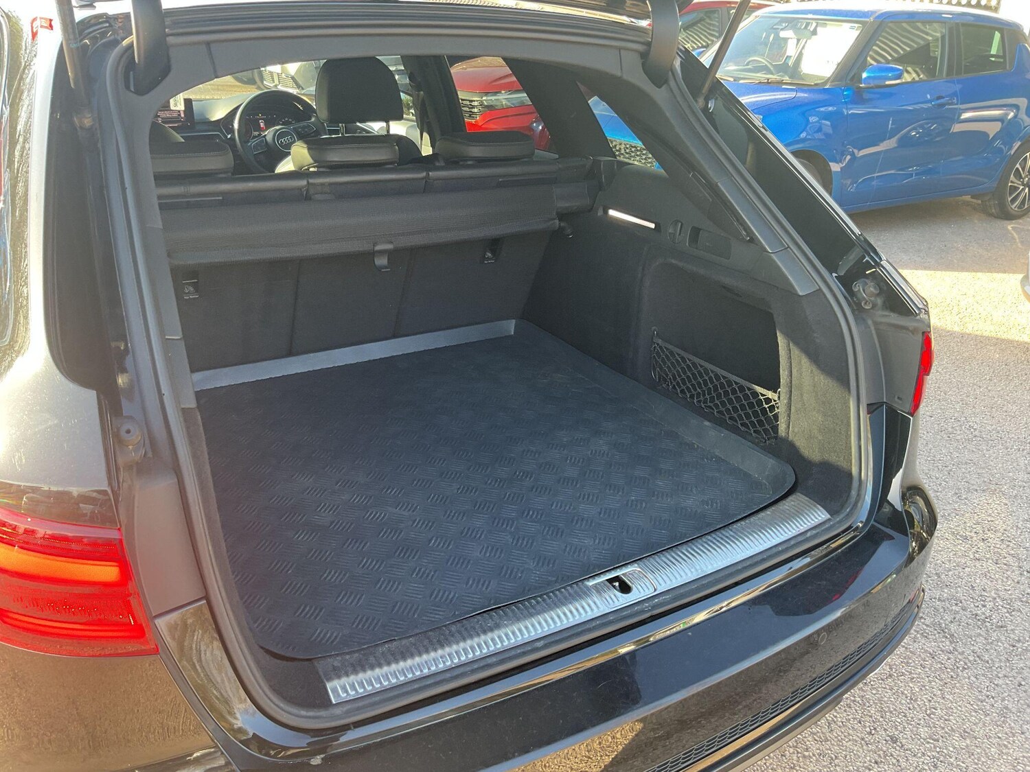 Used Audi A4 2019 for sale - 77839054: Photo 10