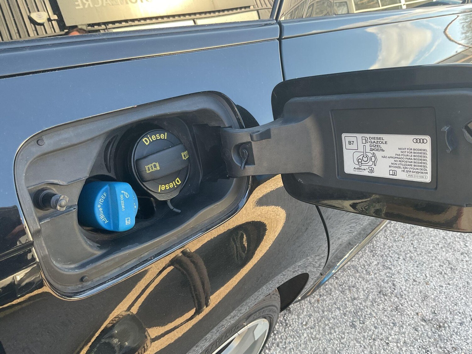 Used Audi A4 2019 for sale - 77839054: Photo 12