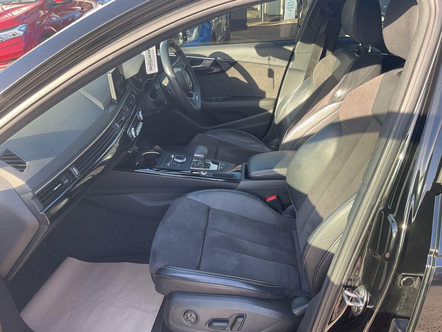 Used Audi A4 2019 for sale - 77839054: Photo 15