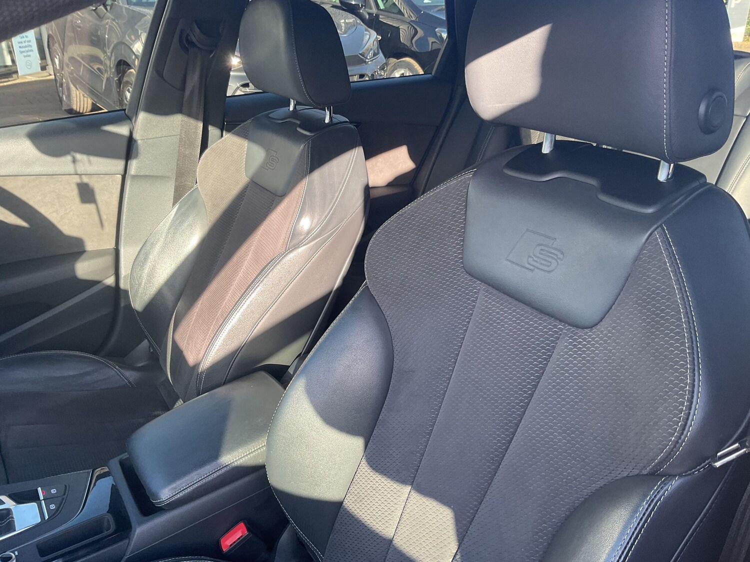 Used Audi A4 2019 for sale - 77839054: Photo 16