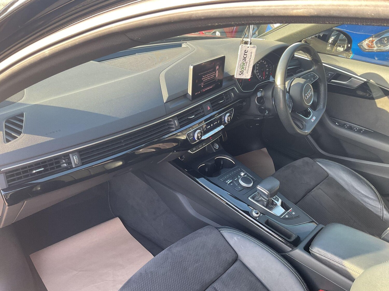 Used Audi A4 2019 for sale - 77839054: Photo 17