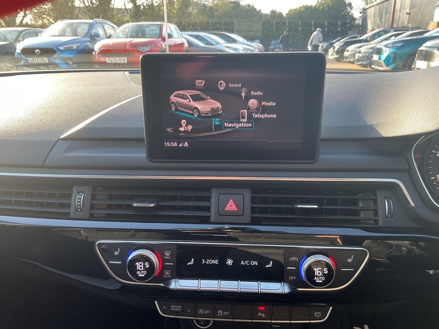 Used Audi A4 2019 for sale - 77839054: Photo 21