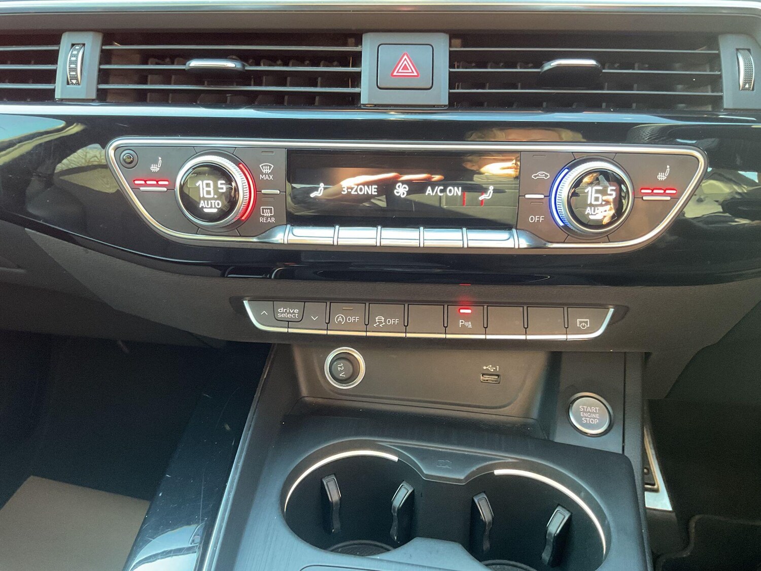 Used Audi A4 2019 for sale - 77839054: Photo 22