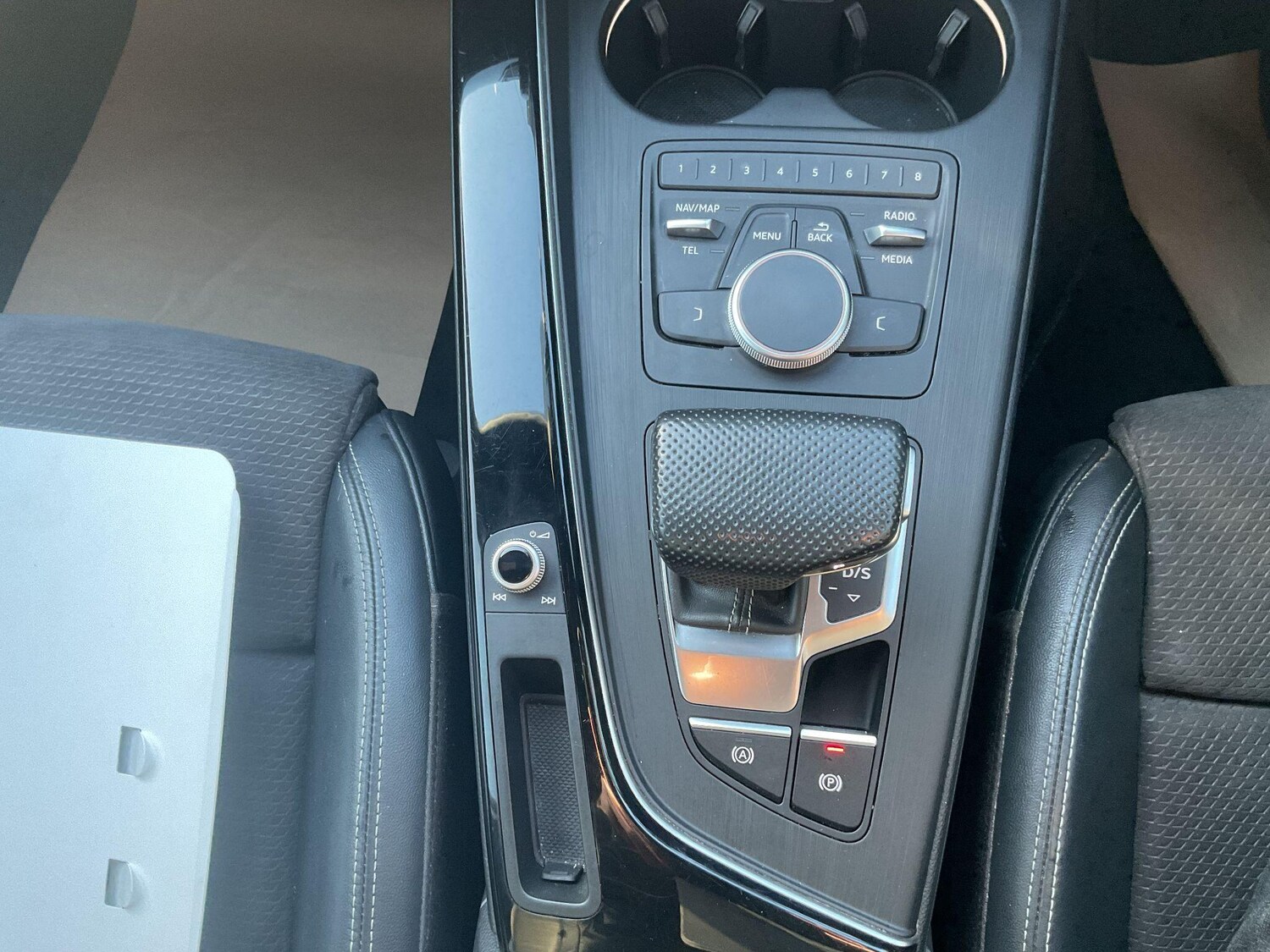 Used Audi A4 2019 for sale - 77839054: Photo 23