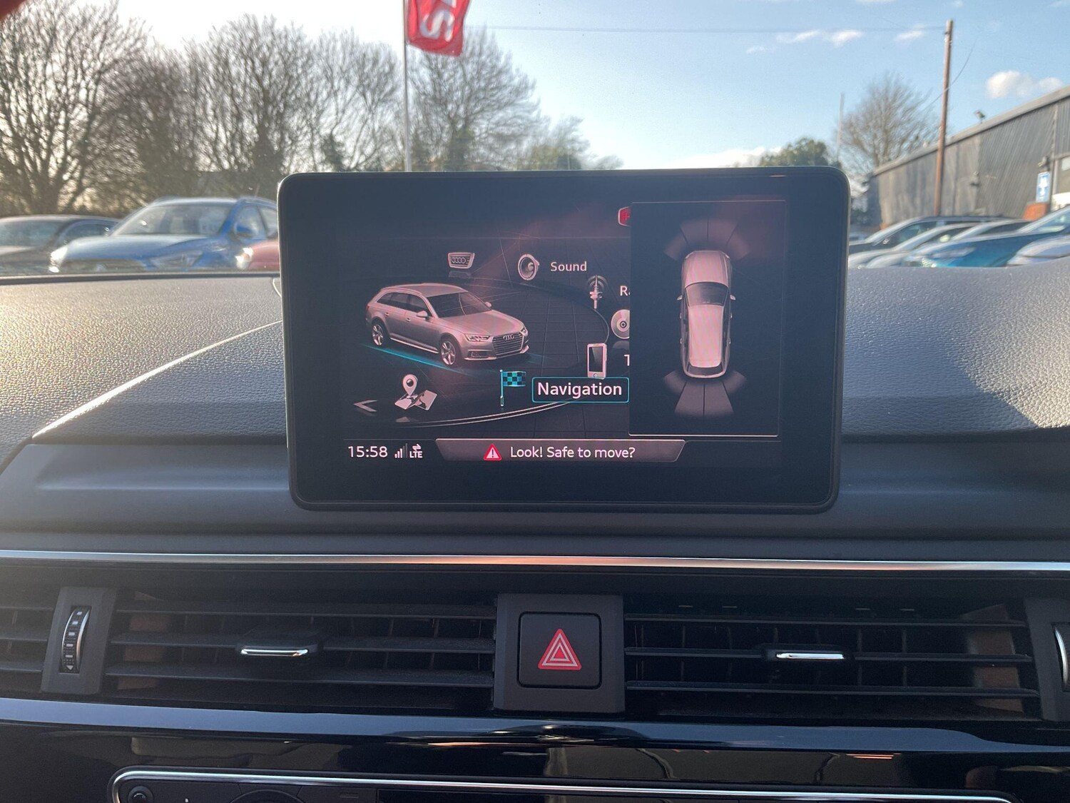 Used Audi A4 2019 for sale - 77839054: Photo 24