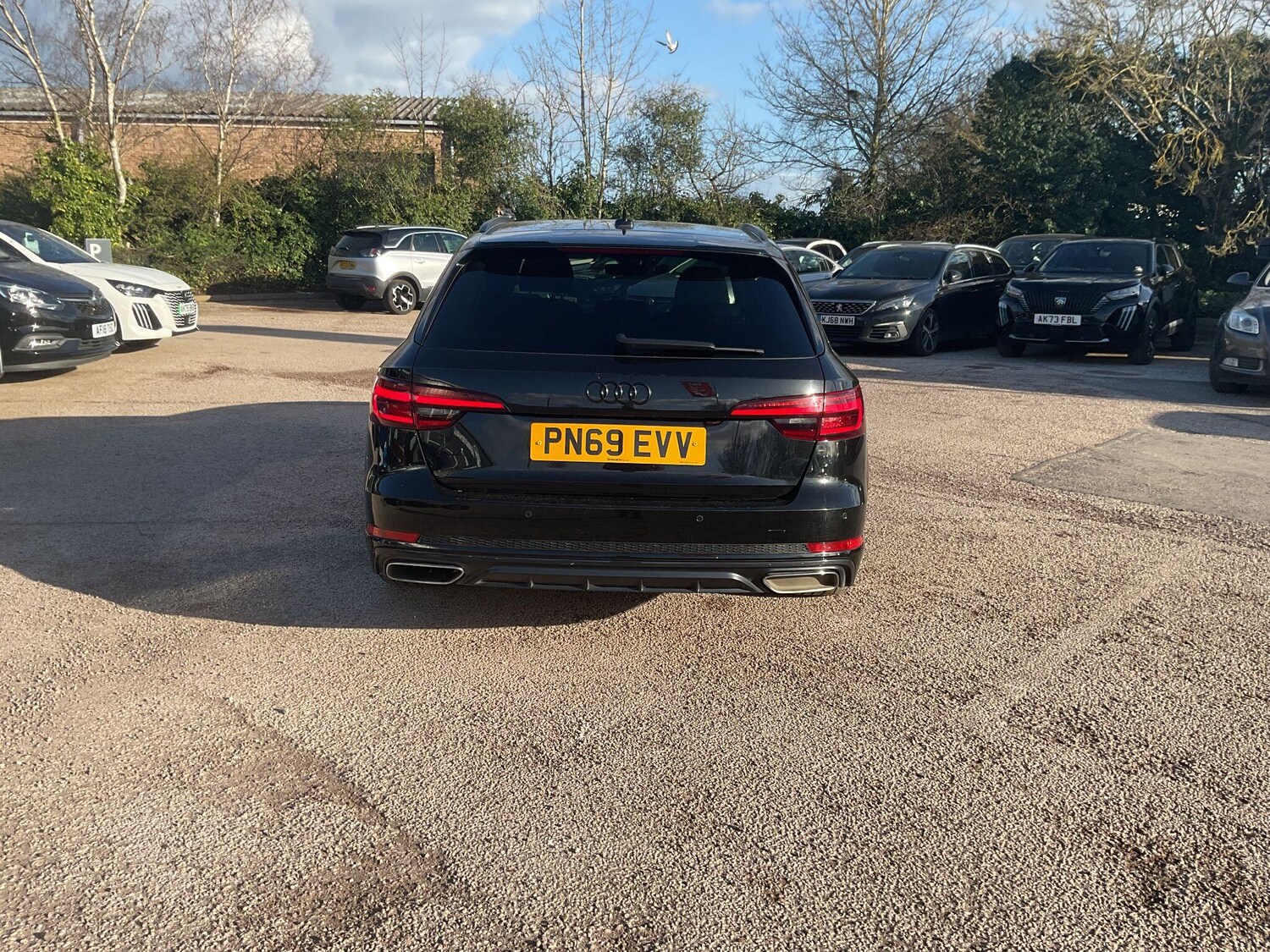 Used Audi A4 2019 for sale - 77839054: Photo 6