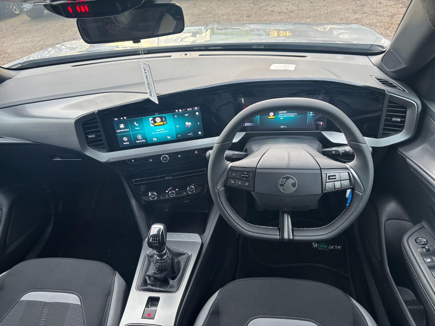 Used Vauxhall Mokka 2025 for sale - 77238527: Photo 10