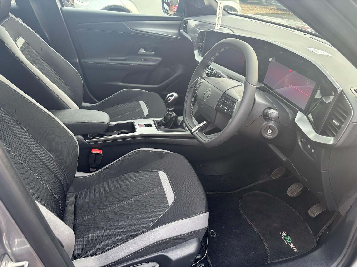 Used Vauxhall Mokka 2025 for sale - 77238527: Photo 12