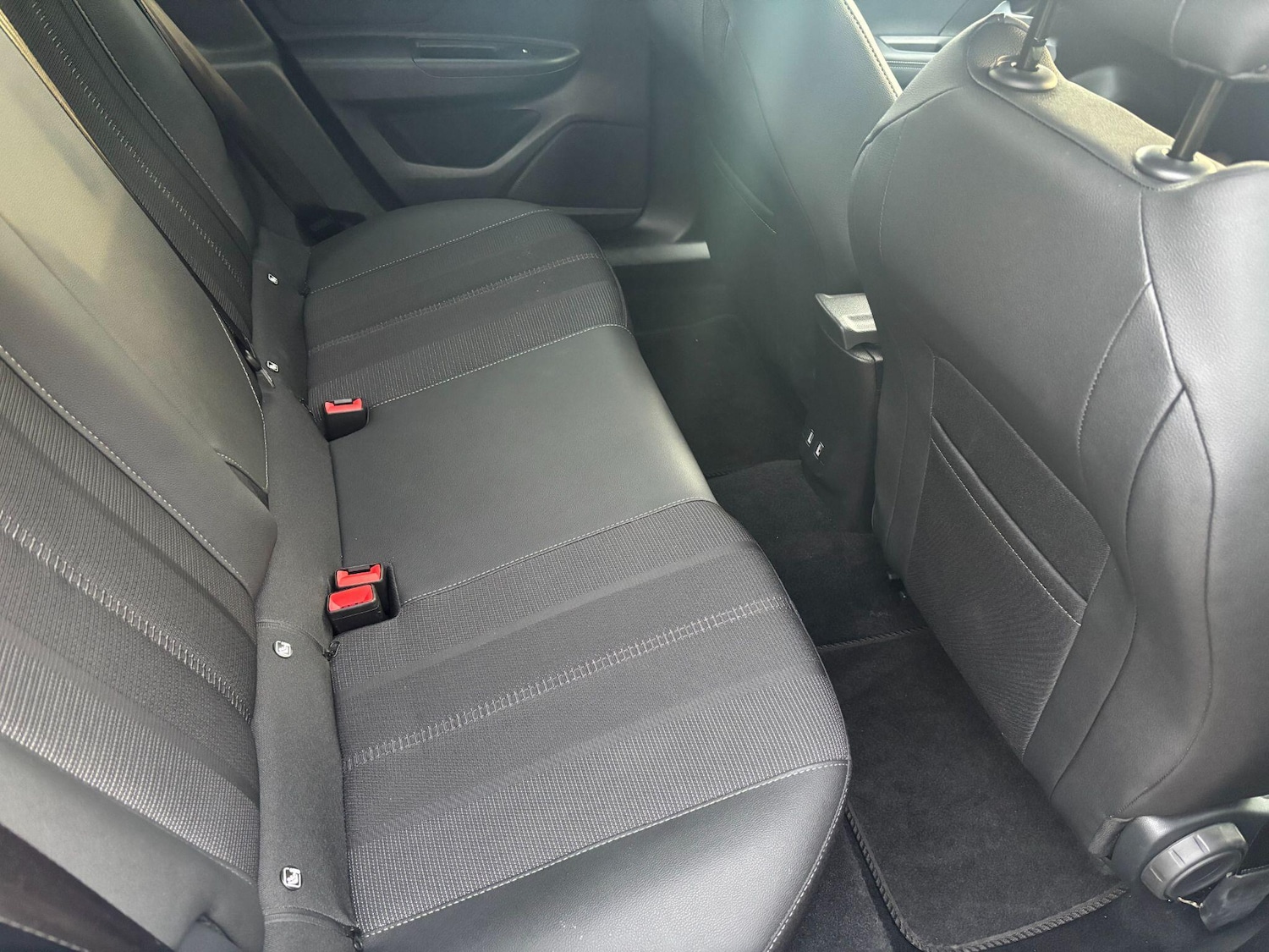 Used Vauxhall Mokka 2025 for sale - 77238527: Photo 13